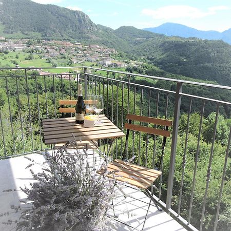 Casa Federico Apartman Tremosine Kültér fotó