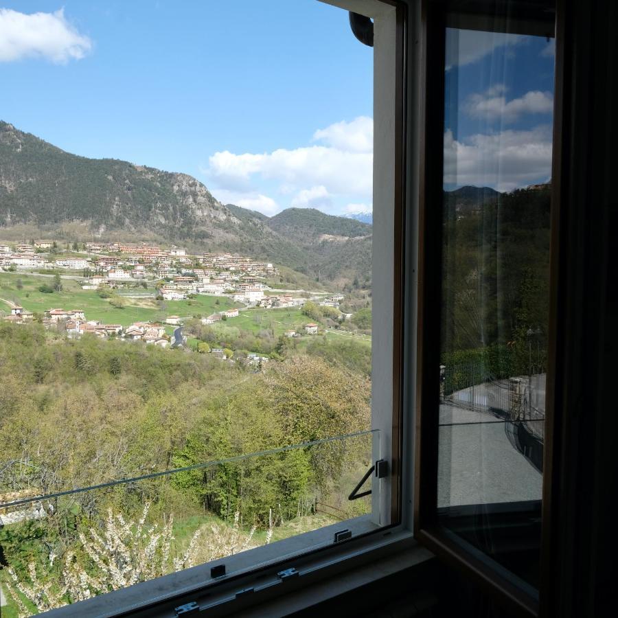 Casa Federico Apartman Tremosine Kültér fotó