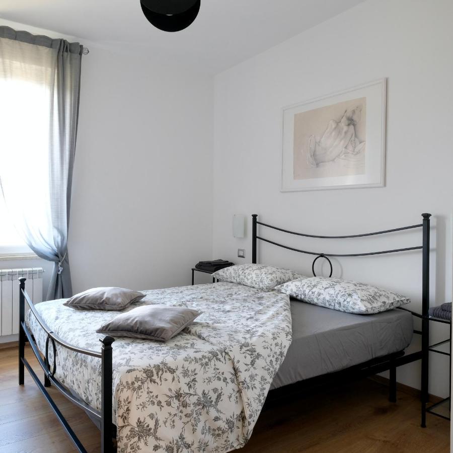 Casa Federico Apartman Tremosine Kültér fotó