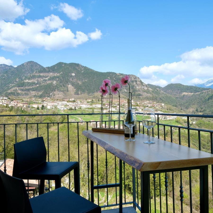 Casa Federico Apartman Tremosine Kültér fotó