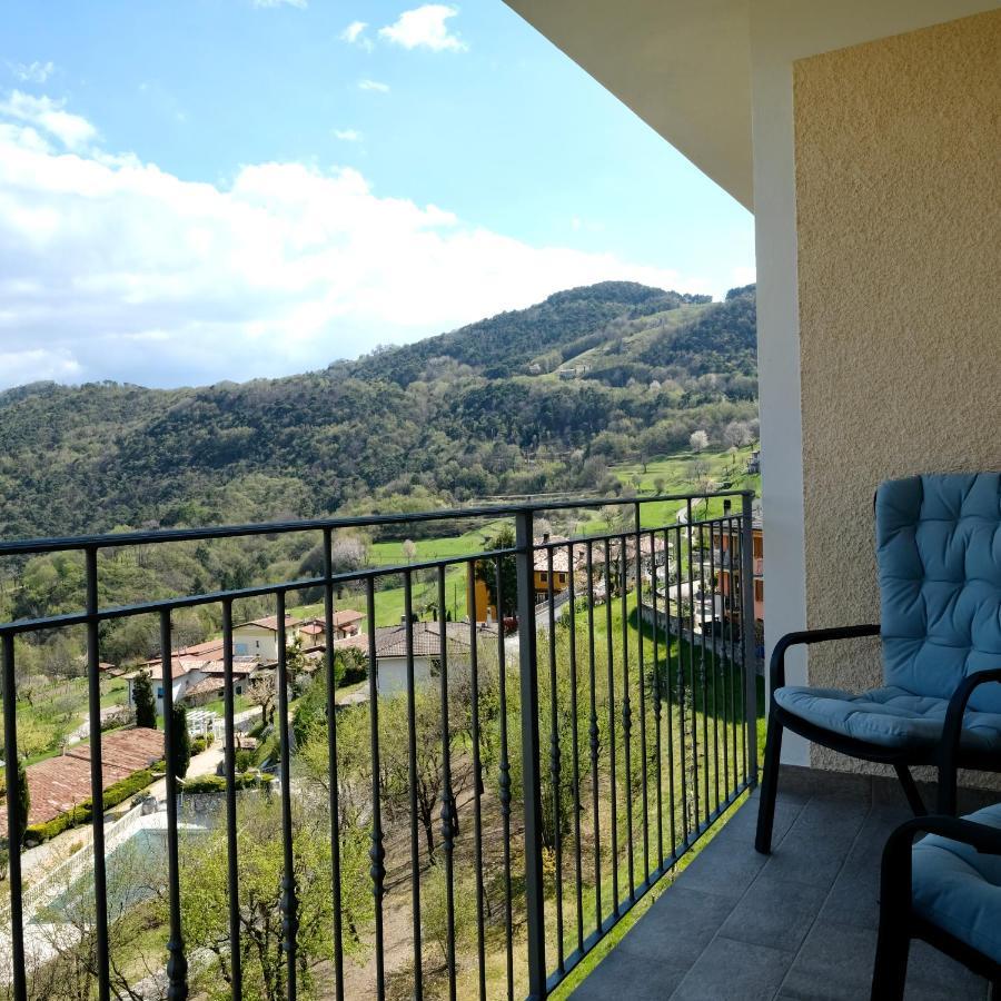 Casa Federico Apartman Tremosine Kültér fotó