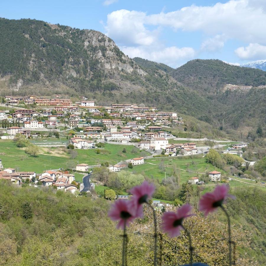 Casa Federico Apartman Tremosine Kültér fotó