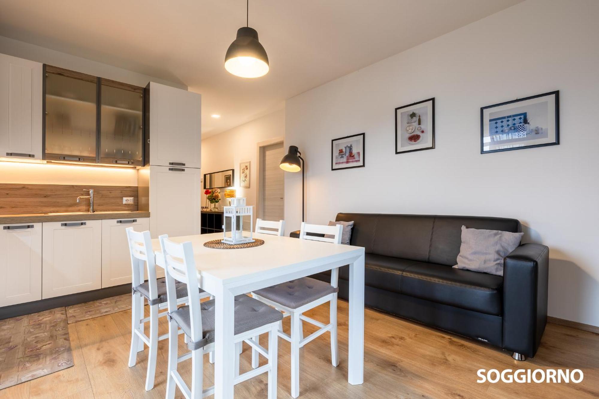 Casa Federico Apartman Tremosine Kültér fotó