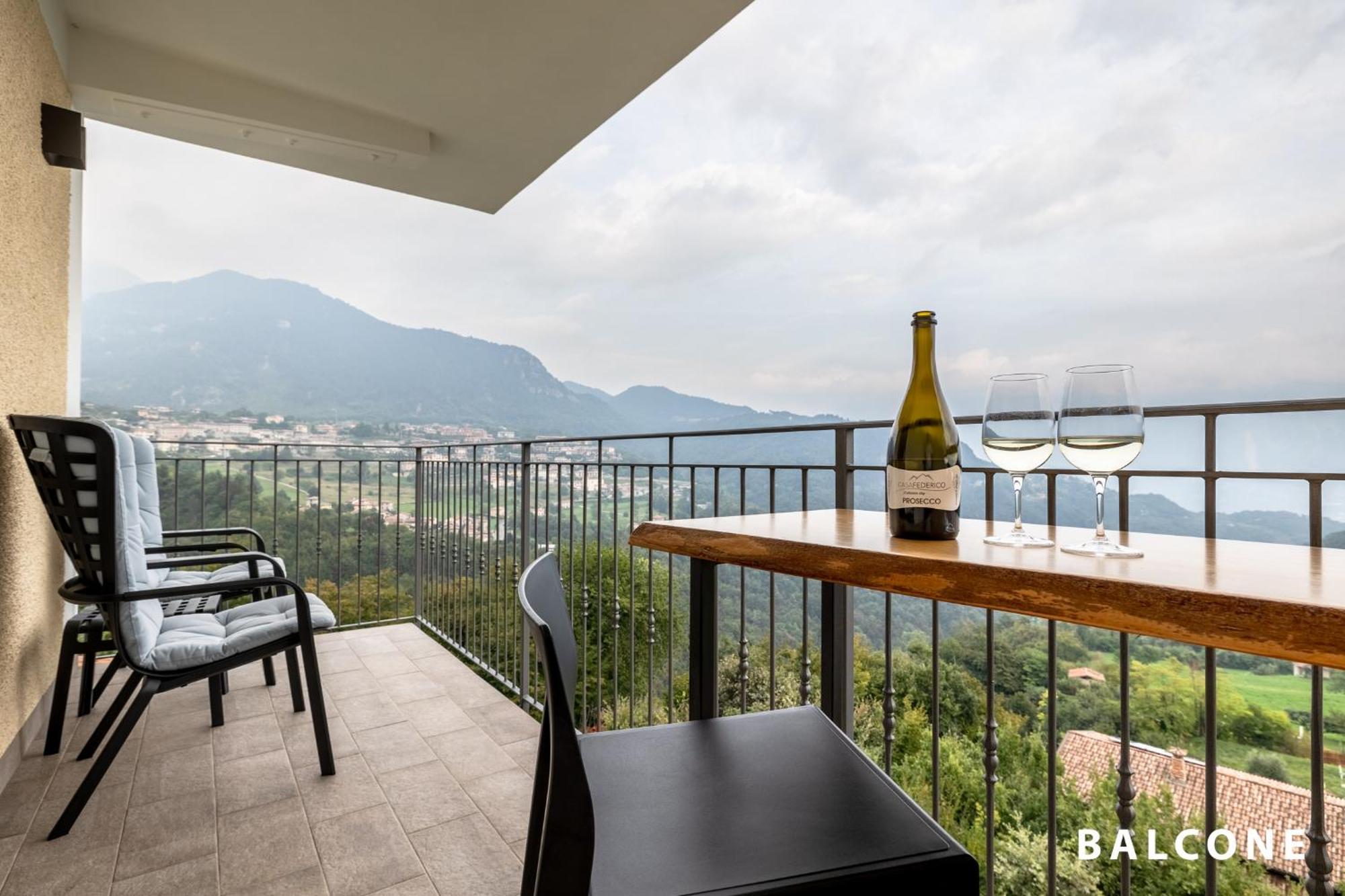 Casa Federico Apartman Tremosine Kültér fotó