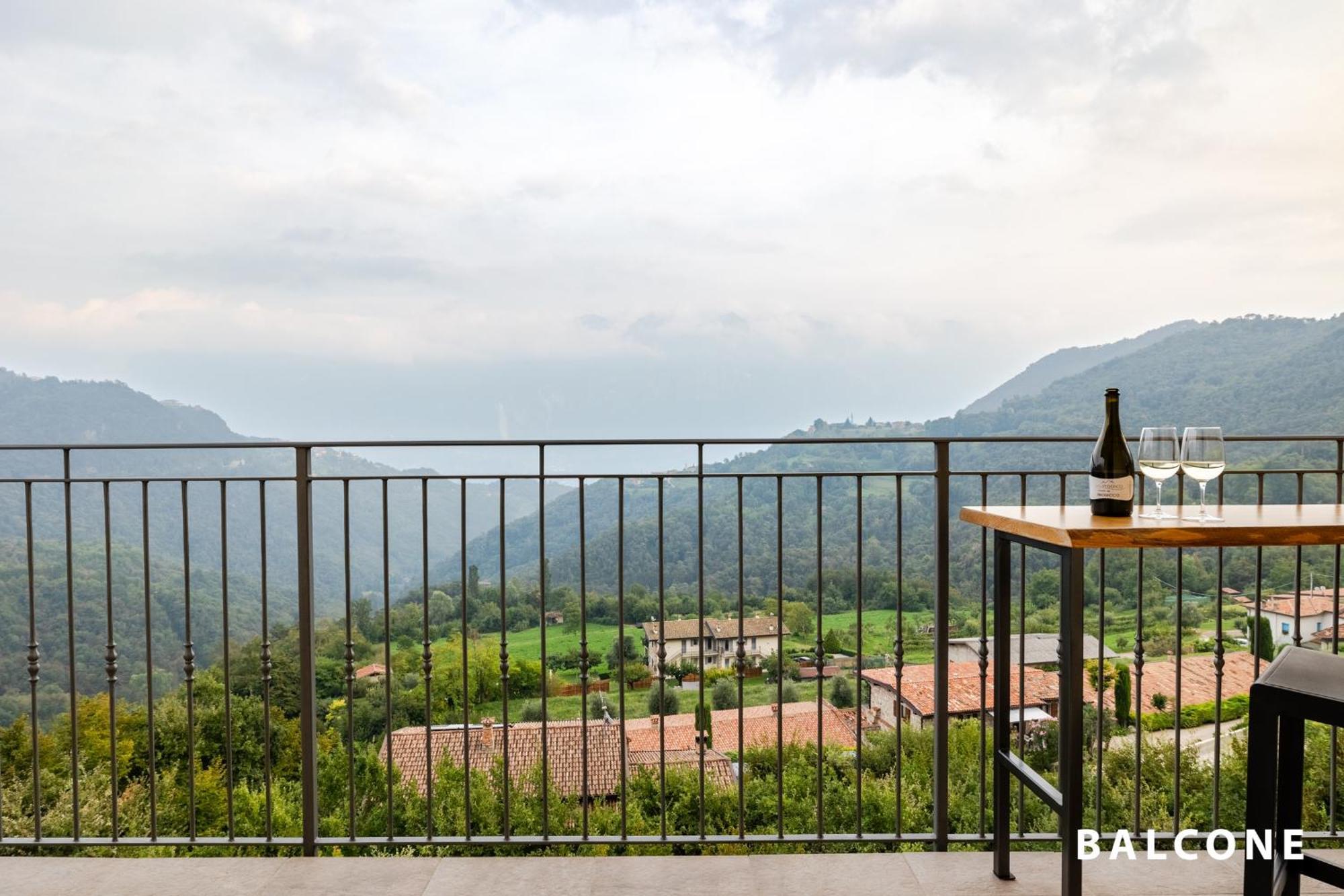 Casa Federico Apartman Tremosine Kültér fotó