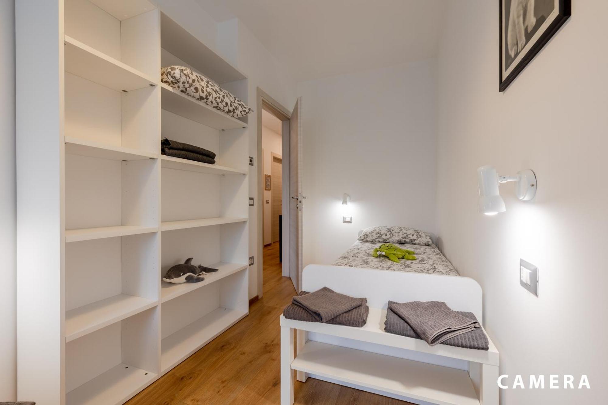 Casa Federico Apartman Tremosine Kültér fotó