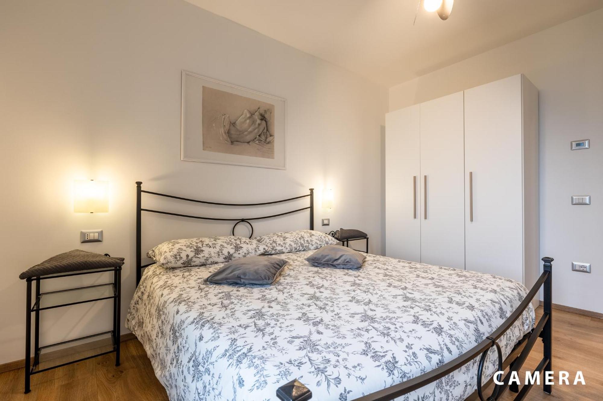 Casa Federico Apartman Tremosine Kültér fotó