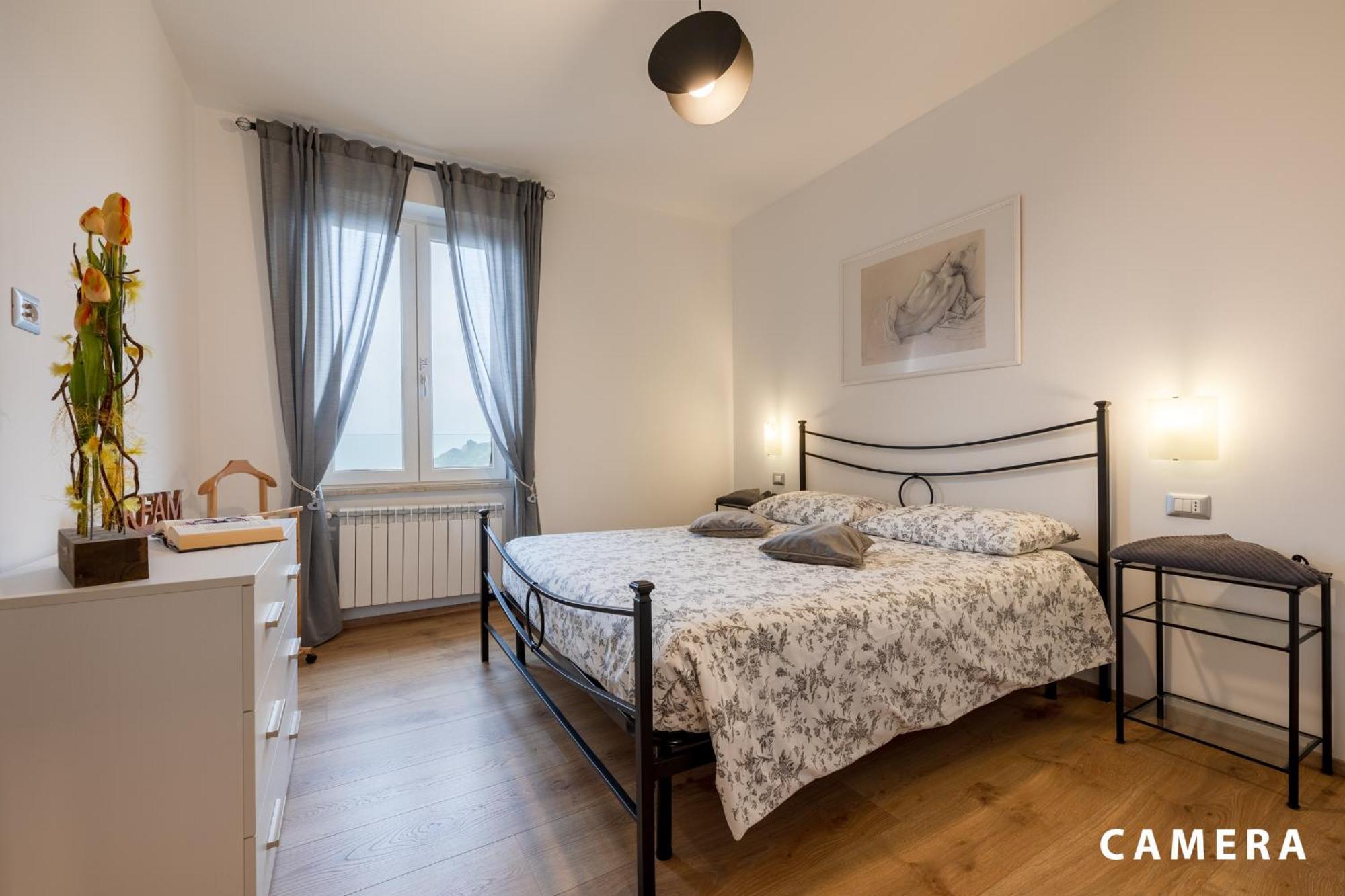 Casa Federico Apartman Tremosine Kültér fotó