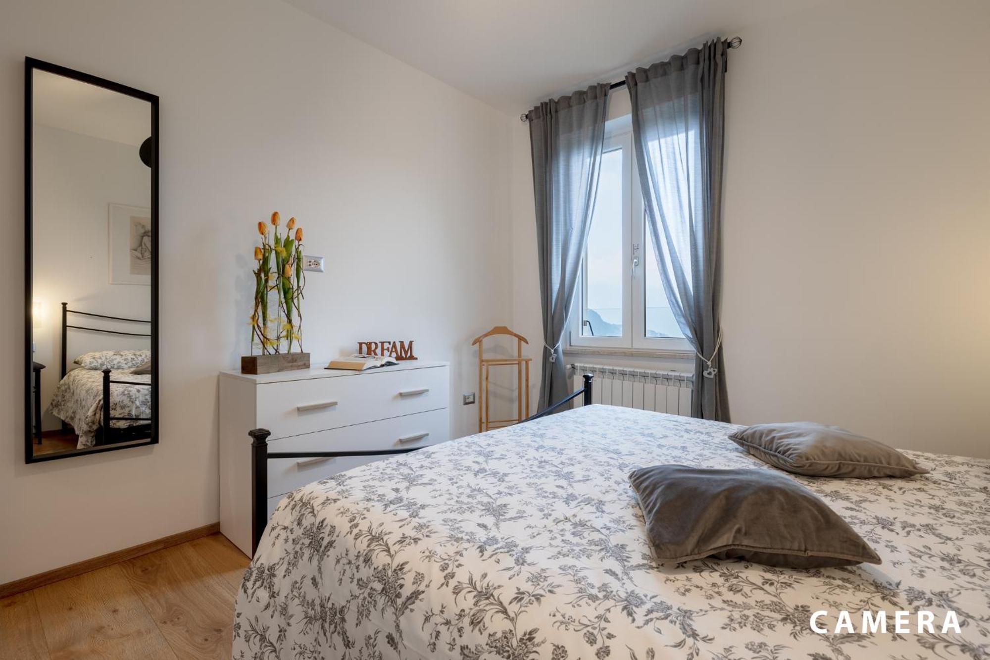 Casa Federico Apartman Tremosine Kültér fotó