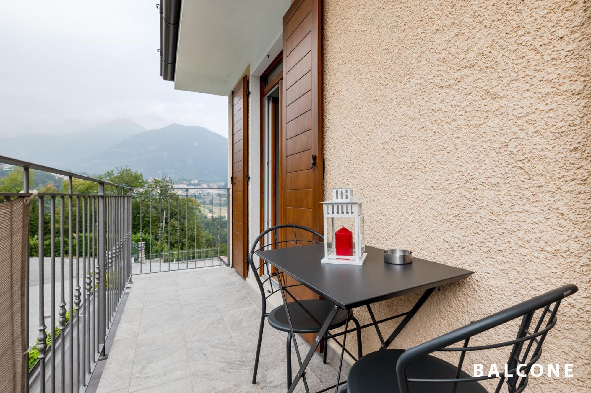 Casa Federico Apartman Tremosine Kültér fotó