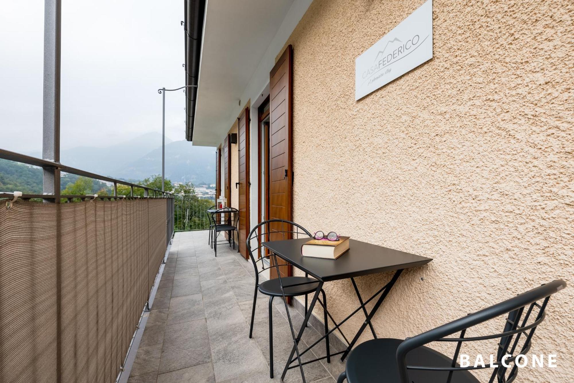 Casa Federico Apartman Tremosine Kültér fotó