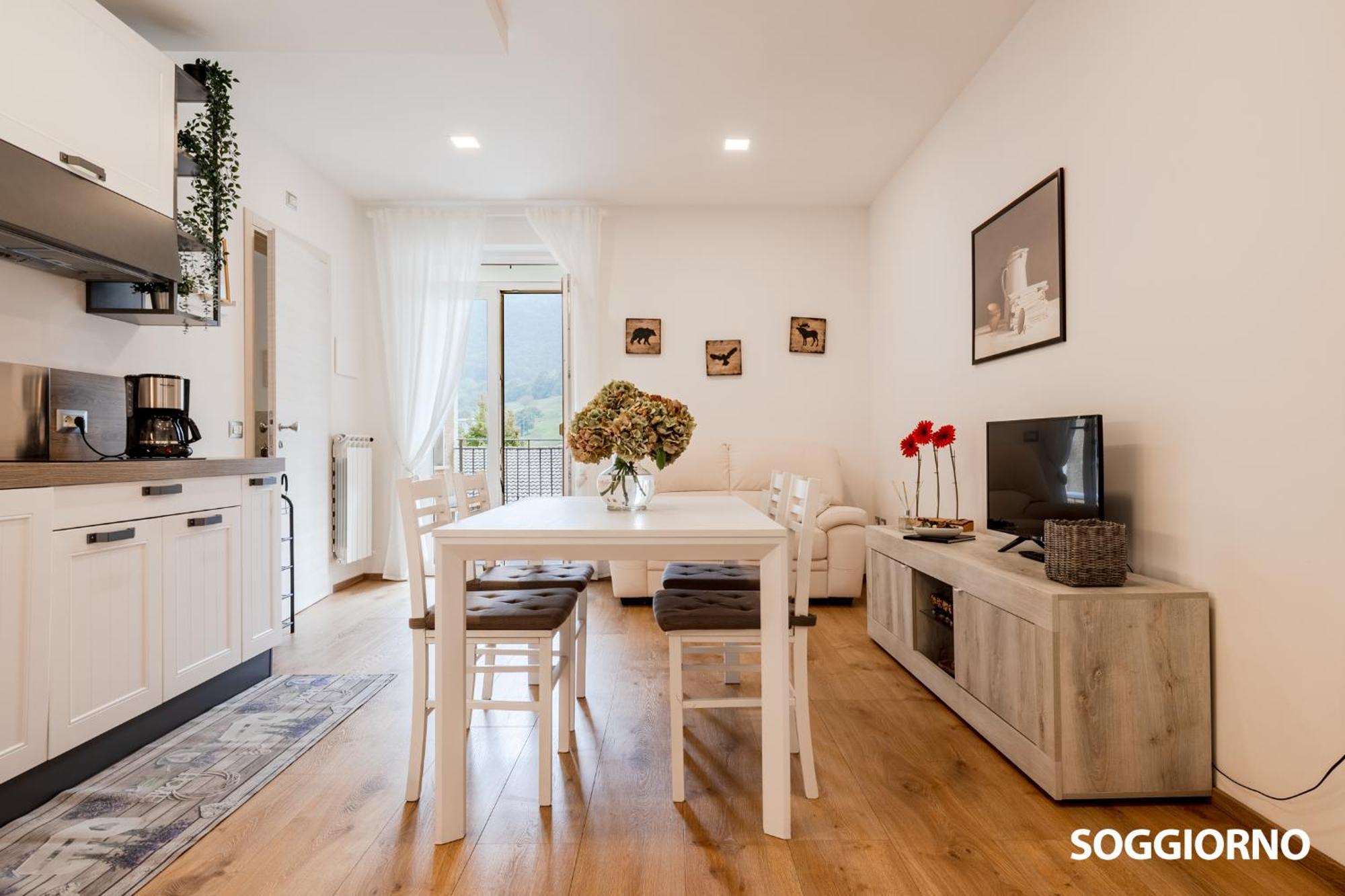 Casa Federico Apartman Tremosine Kültér fotó