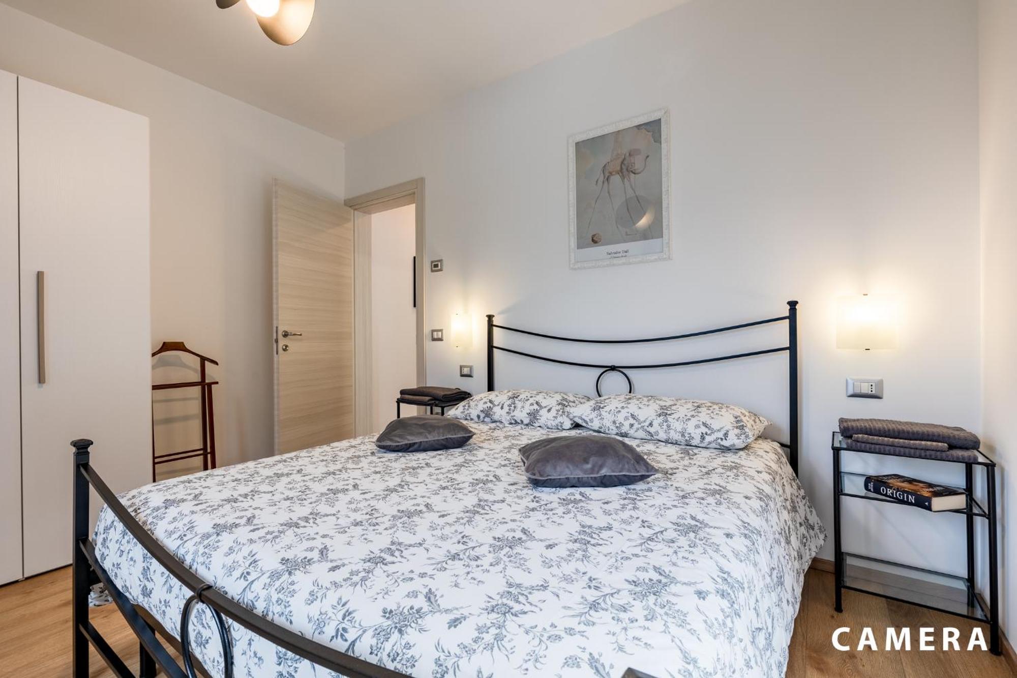 Casa Federico Apartman Tremosine Kültér fotó
