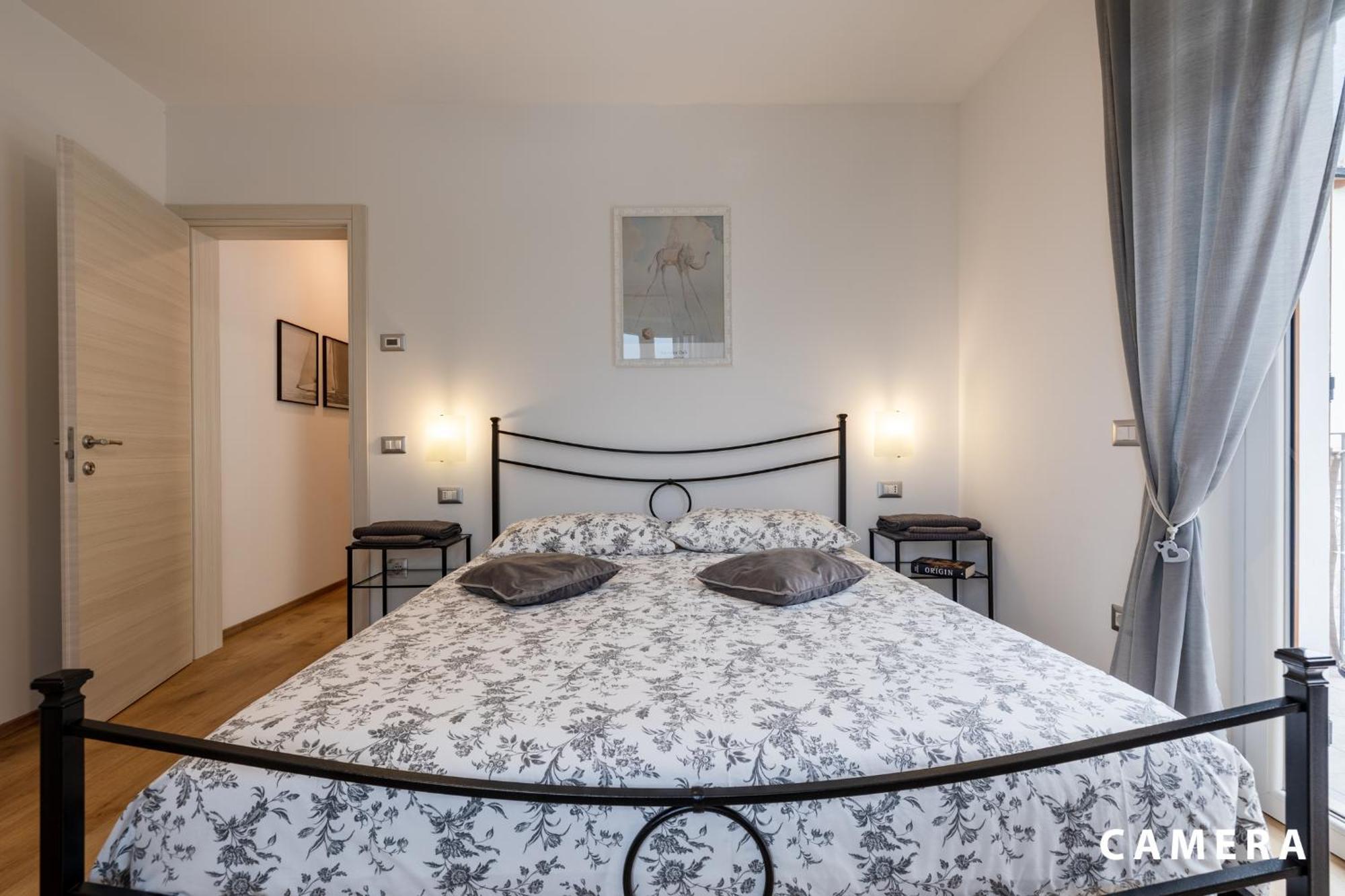 Casa Federico Apartman Tremosine Kültér fotó