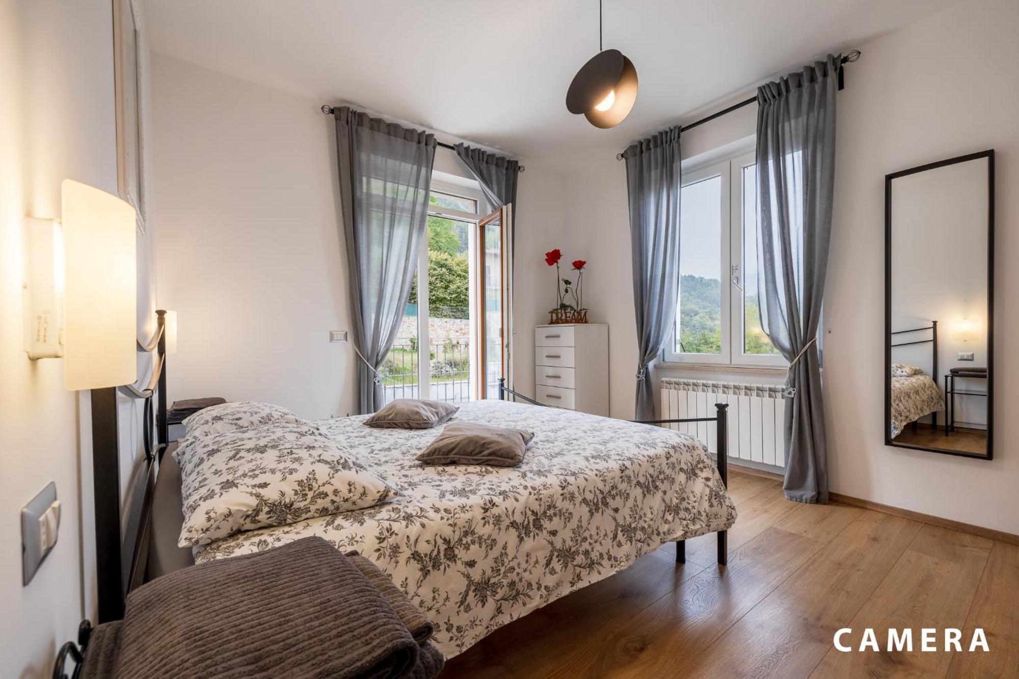 Casa Federico Apartman Tremosine Kültér fotó