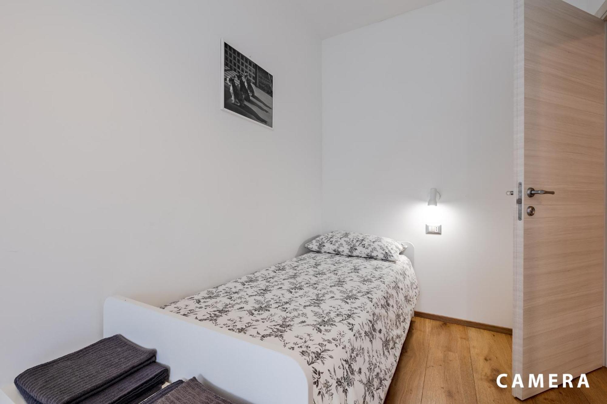 Casa Federico Apartman Tremosine Kültér fotó