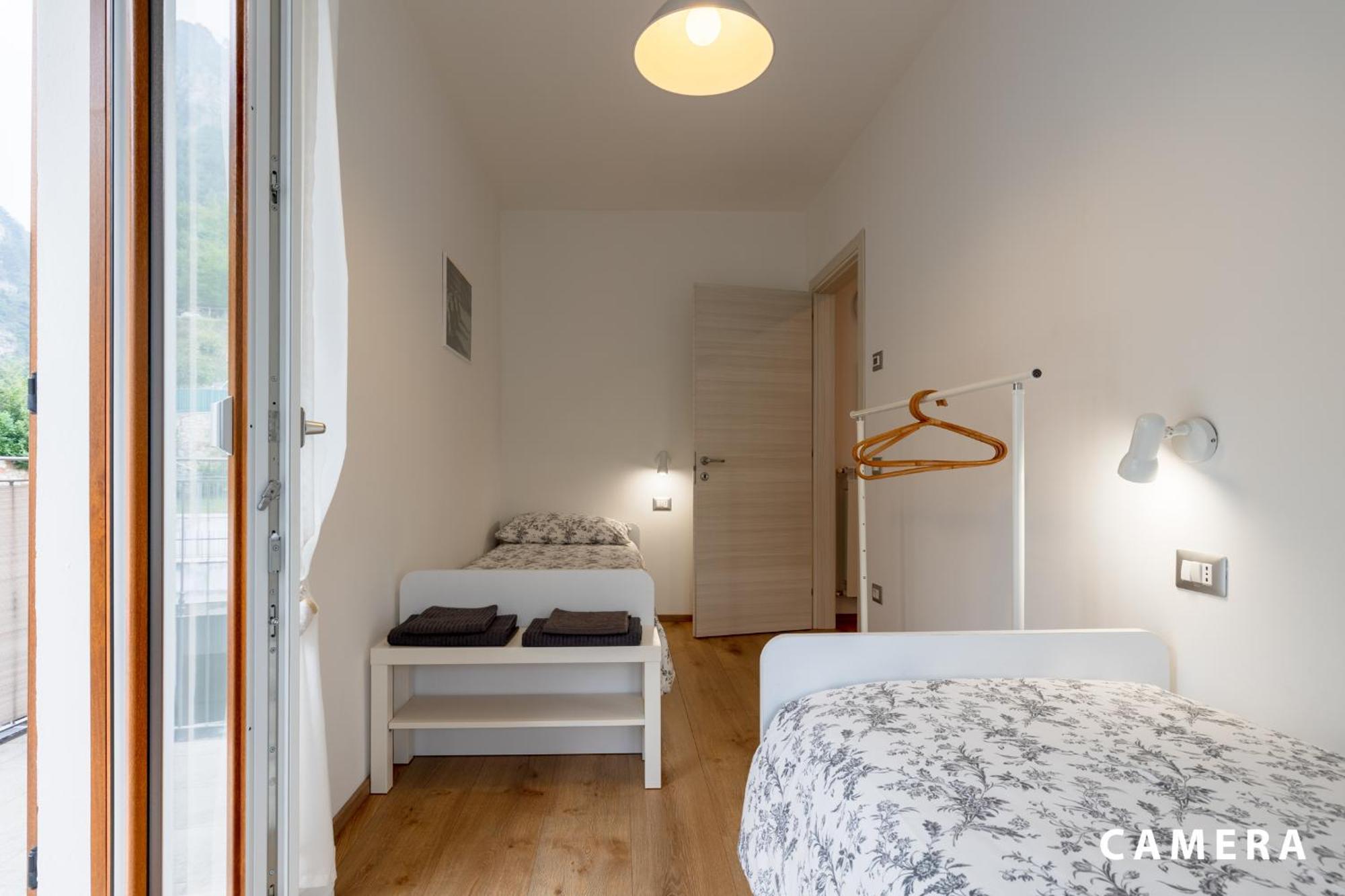 Casa Federico Apartman Tremosine Kültér fotó