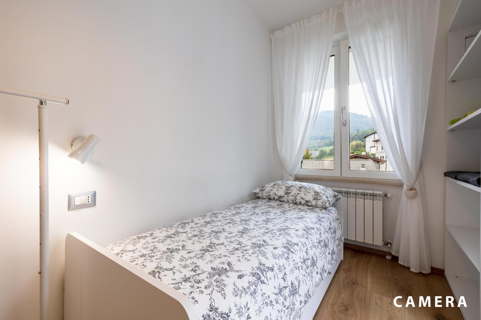 Casa Federico Apartman Tremosine Kültér fotó
