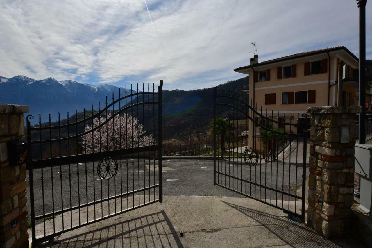 Casa Federico Apartman Tremosine Kültér fotó